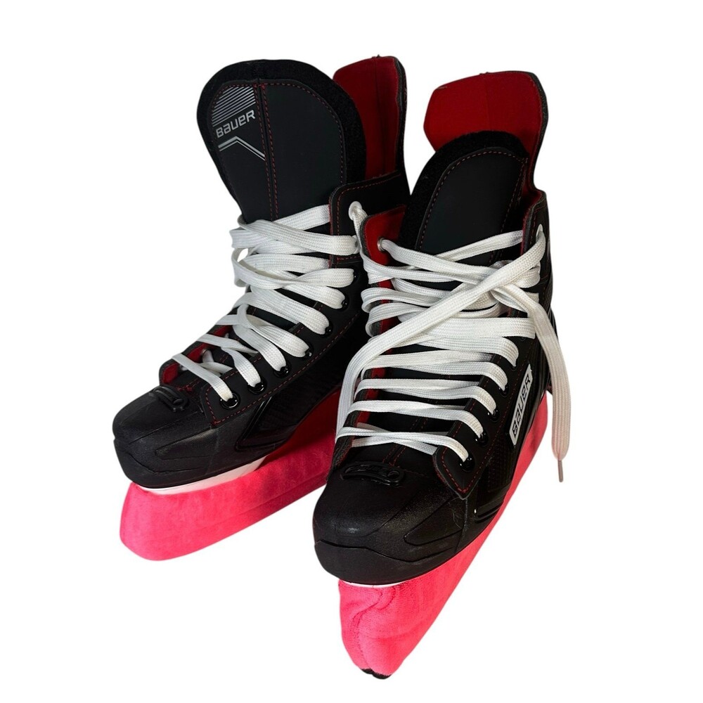 Bauer NS Youth Ice/Hockey Skates Youth Size 5